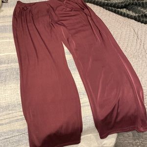 Chicos Easy wear pant, NWOT